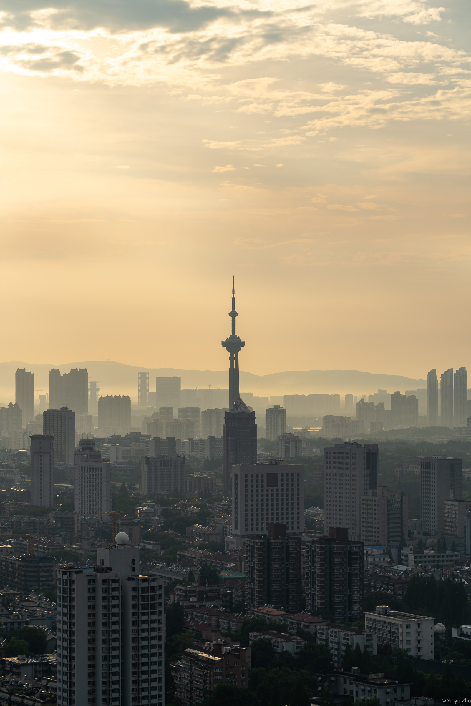 城市 06