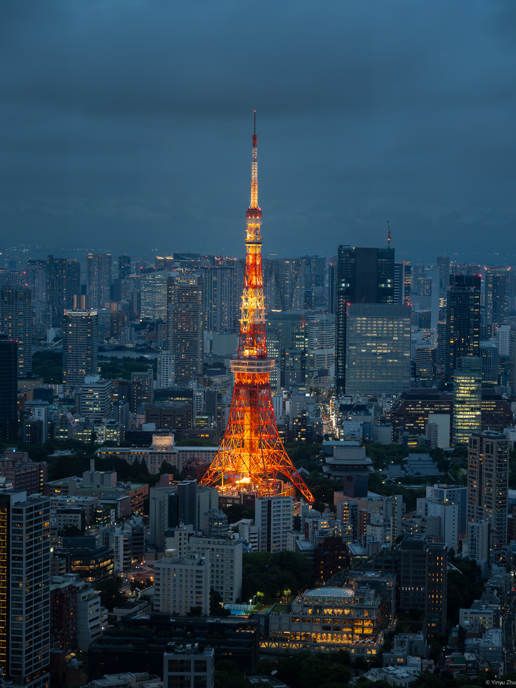 城市 18