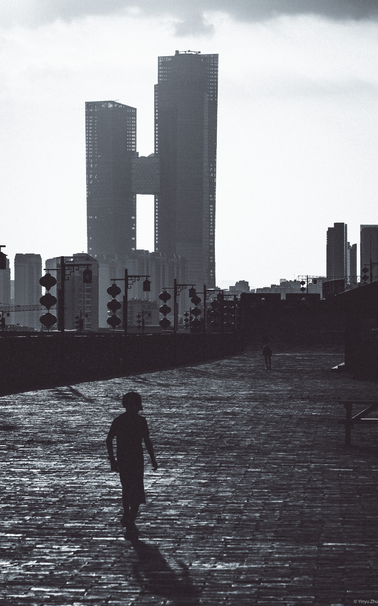 街头 06